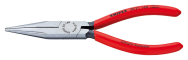 KNIPEX 30 21 160 Pince à becs effilés - 16 cm