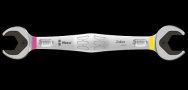 Wera 05020263001 - Chromé - 27,32 mm - 30,5 cm - 1 pièce(s)