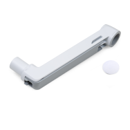 Ergotron LX Extension (blanc) - 500 g
