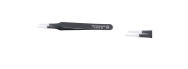 Wiha ZP 15 0 14 Outil de précision, 12 cm, noir/inoxydable, 19 g
