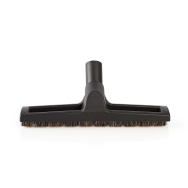 Brosse de sol en poils naturels Nedis AEG