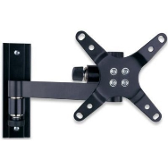 Techly ICA-LCD-105BK Support mural