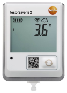 Testo 0572 2031 Enregistreur de données