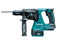 Makita DHR243Z Perceuse à percussion 2J 4700 BPM