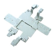 Clip pour grille de plafond Cisco : encastré