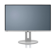 Fujitsu P27-9 27 pouces boîtier QHD avec station d'accueil USB