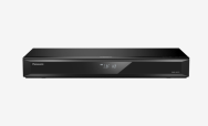 Enregistreur 4K Panasonic DMR-UBS70EGK