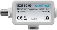 axing SZU 60-00 Programmateur pour unité principale