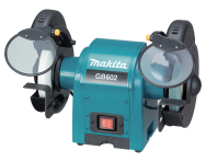 Makita GB602 Meuleuse d'établi 250 W