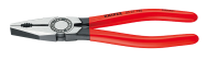 KNIPEX 03 01 160 Pince de monteur - 16 cm - 187 g