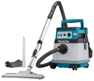 Makita DVC155LZX2 Aspirateur sans fil sans batterie