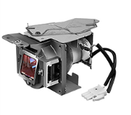 BenQ 5J. J9V05.001 Lampe de projecteur MS619ST/MX620ST