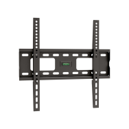 Support mural pour téléviseur en ligne 32-55" 75 kg