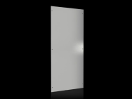 Rittal Paroi latérale VX 1800x800mm tôle d'acier 2 1PK = 2 pièces
