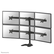 Neomounts Newstar Bras pour Moniteur 10-27" 8kg