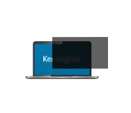 Filtre de confidentialité 23,6" 16:9 - Protection amovible Kensington