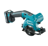 Makita HS301DZ Scie circulaire sans fil 3,3" 1500 tr/min 170 mm