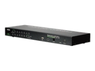 Commutateur KVM ATEN KVM sur le NET CS1716i