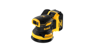 Ponceuse DEWALT DCW210N