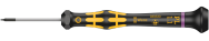 Tournevis Pentalobe Wera 1573 ESD Kraftform Micro PL 1.1
