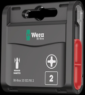 Wera 20 RZ PH - 1 pièce