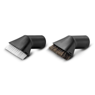 Kärcher 2.863-221.0 Brosse pour MV 2 - MV 3 Noir