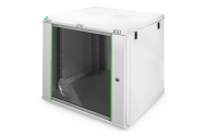 DIGITUS 12U Support mural 600x600