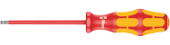 Wera 05006140001 - 26 mm - 20 cm - 26 mm - Noir/Jaune - Rouge