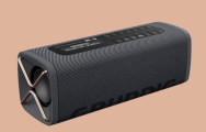 Haut-parleur Bluetooth à bande GBT approfondie