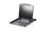 ATEN CL3000N - Console KVM - 19"