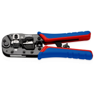 KNIPEX 97 51 13 Pince à sertir