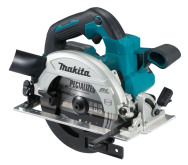 Makita DHS660RTJ Scie circulaire 165 mm 5000 tr/min