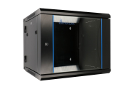 Extralink Baie rackable 12U 600x600