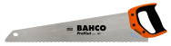 Bahco PC-22-INS Scie à main pour le bois avec poignée isolée