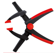 Bessey VarioClippix U-force 17cm