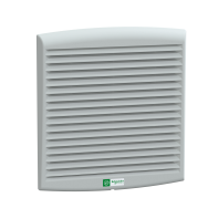 APC Fläkt ClimaSys 300 kbm/h 230 V avec filtre à eau
