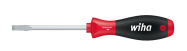 Tournevis Wiha 302, 26,8 cm, noir/rouge, 103 g