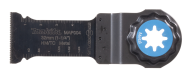 Makita B-66357 Lame de rechange 32x50mm