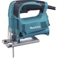 Makita 4329J Scie sauteuse 450W 6.5cm