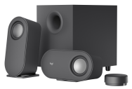 Logitech Z407 - Édition Android