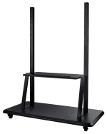 Chariot mobile Optoma OP651RK+
