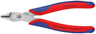 KNIPEX Electronic Super Knips XL - 14 cm - 77 g