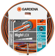 Pantalon Gardena Comfort HighFLEX 50 m 30 bar distribution d'eau