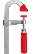 Bessey LMU15/5 U-force 15cm