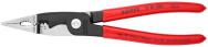 KNIPEX 13 81 200 Pince à encocher - 1,5 cm