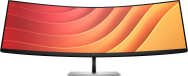 Moniteur incurvé DQHD HP E45C G5