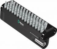 Jeu d'embouts Wera Bit-Check 30 TX