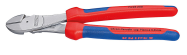 KNIPEX 74 05 250 Pince coupante diagonale - 25 cm - 440 g