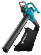 Souffleur Gardena ErgoJet 3000 3000 W 310 km/h 45 L 4,8 kg