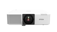 Epson EB-L520U - 5 200 lumens ANSI - 3 LCD - WUXGA (1 920 x 1 200) - 2 500 000:1 - 16:10 - 1 270 mm (50 - 500 ")